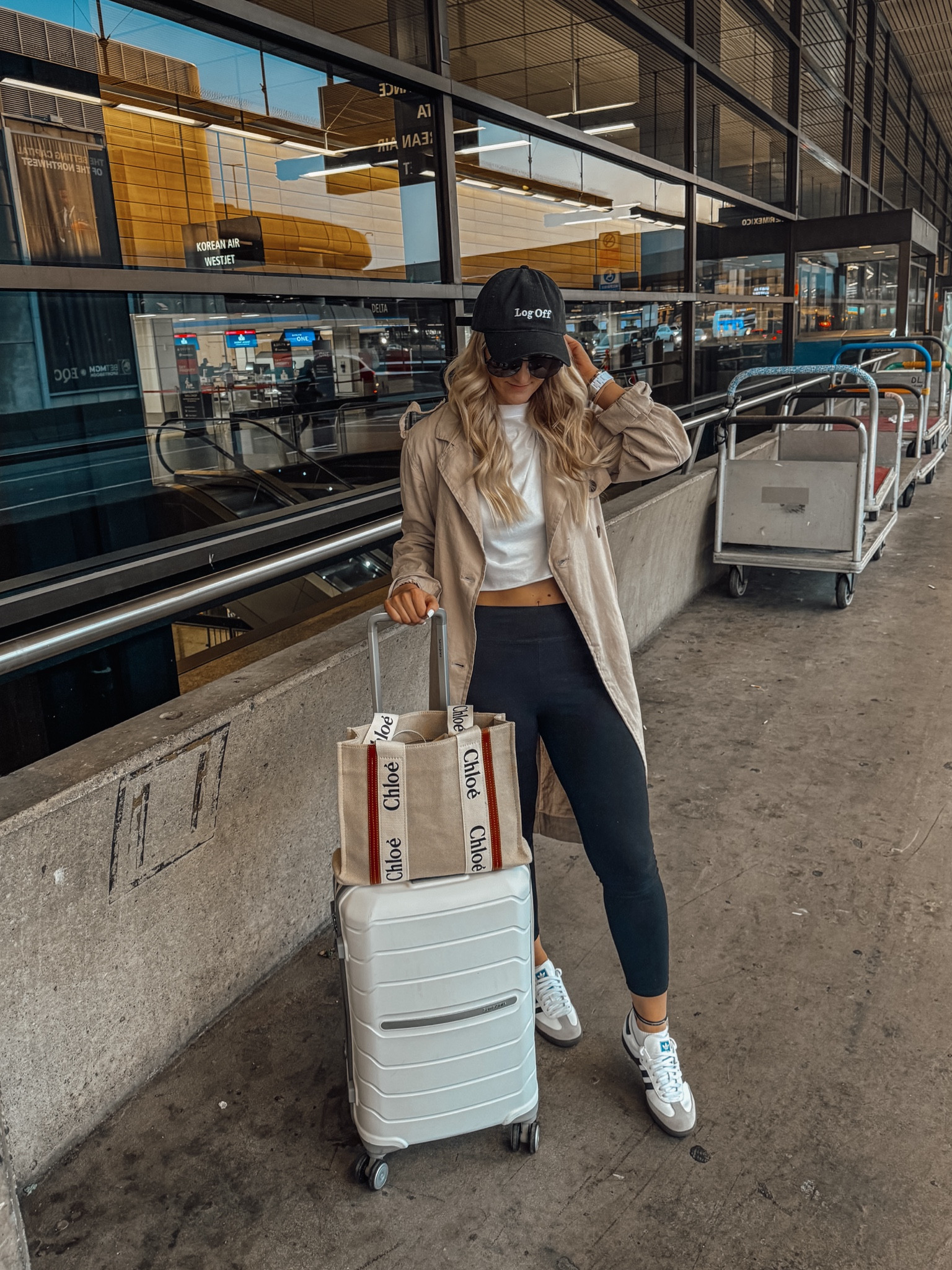 #LTKStyleTip #LTKTravel