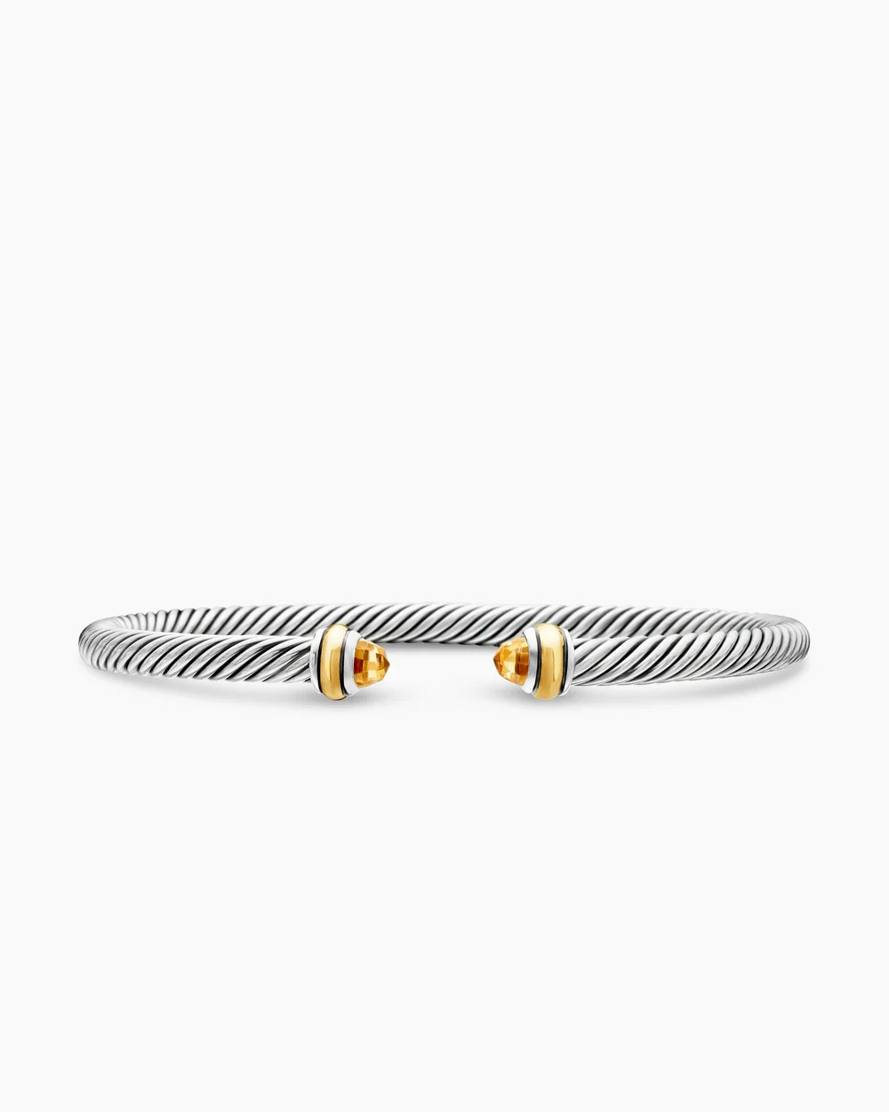 Classic Cable Bracelet | David Yurman