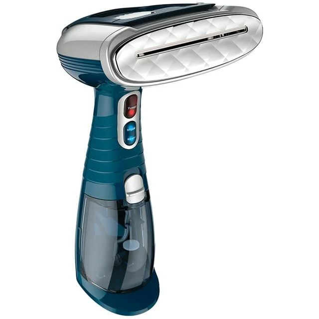 Conair Handheld Garment Steamer for Clothes, Turbo ExtremeSteam 1550W, Portable Handheld Design, ... | Walmart (US)