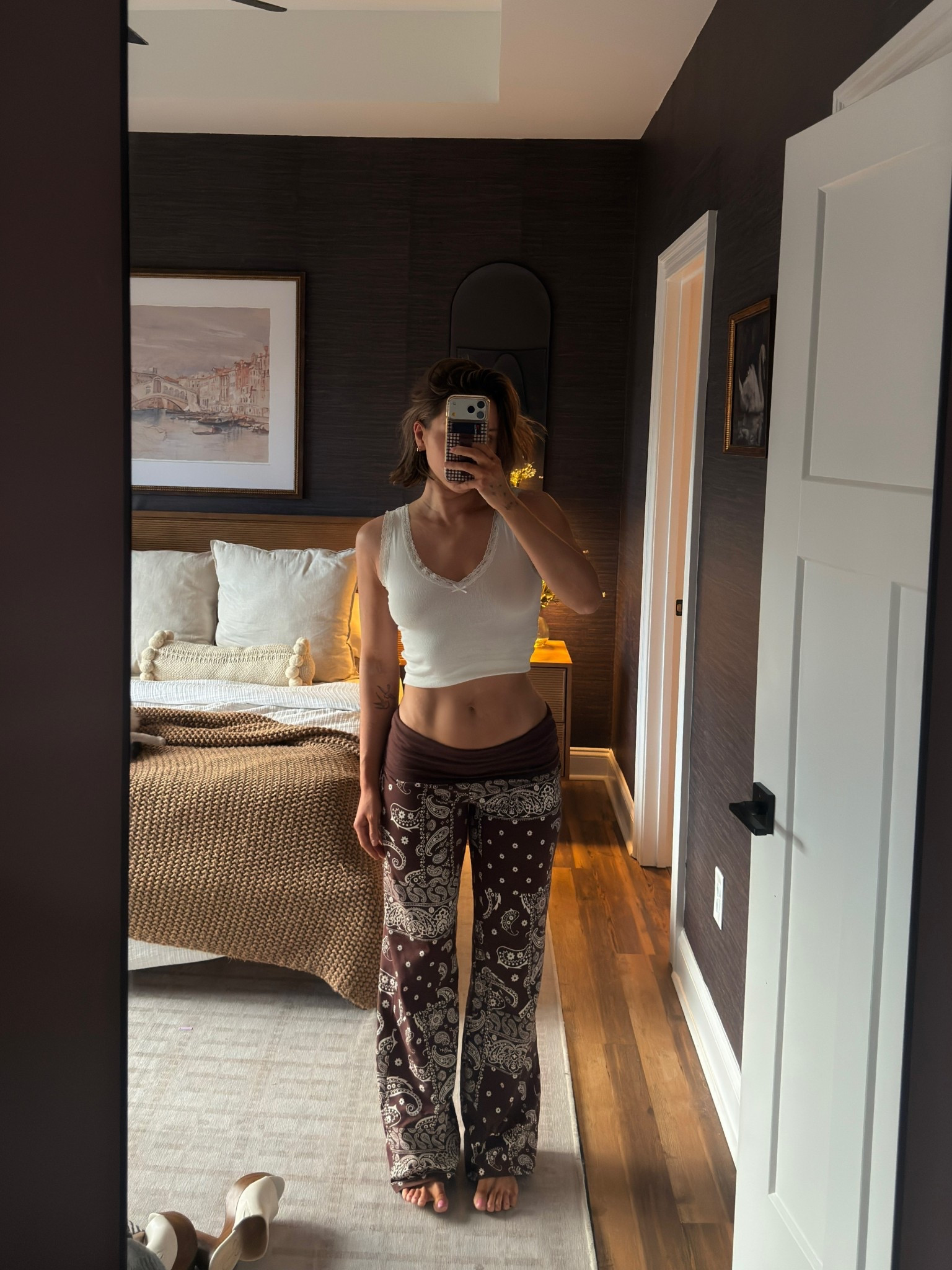 Favorite loungewear pickup from target 

#LTKSaleAlert #LTKmorningroutine