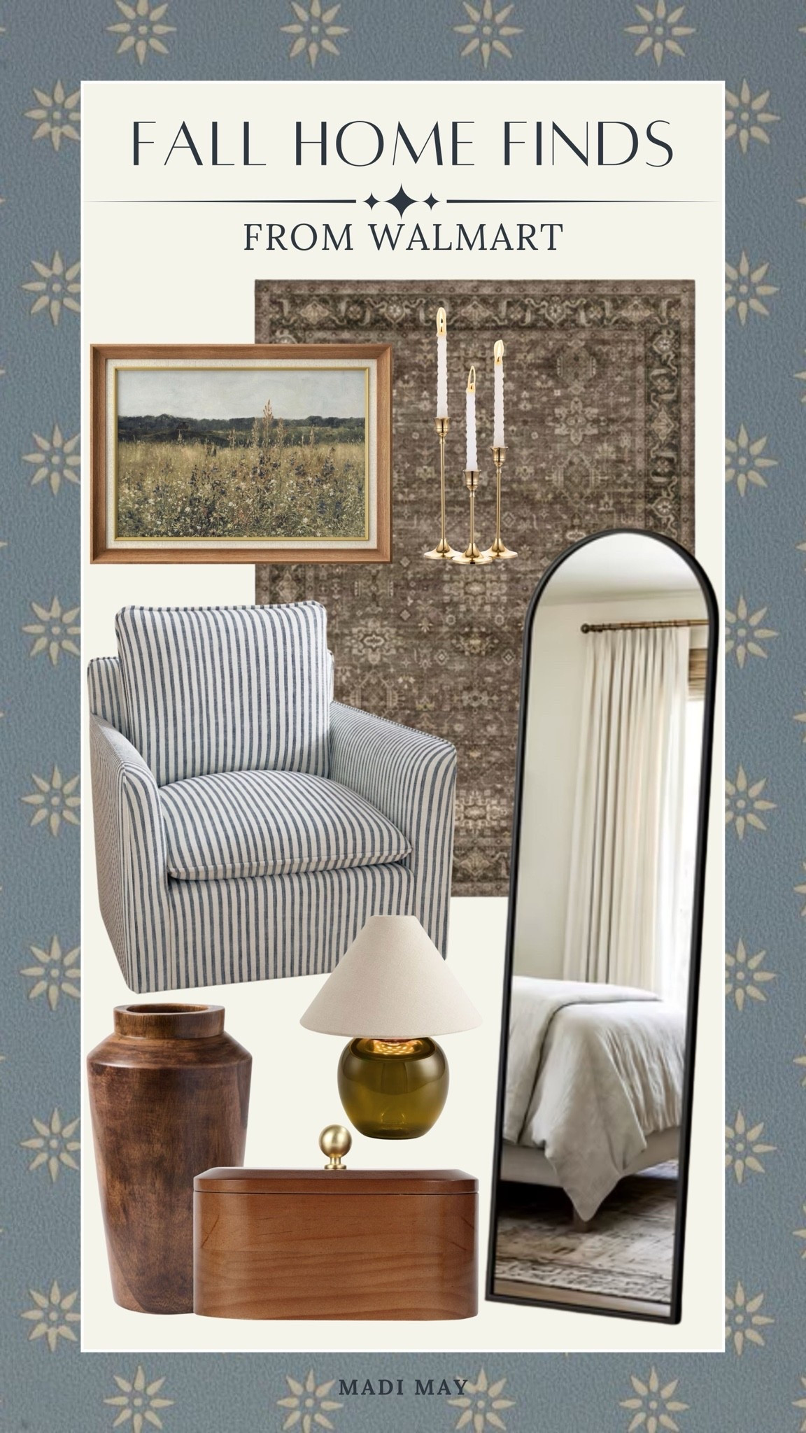 Fall Home Finds from Walmart

#LTKHome #LTKgrwm #LTKdayinmylife