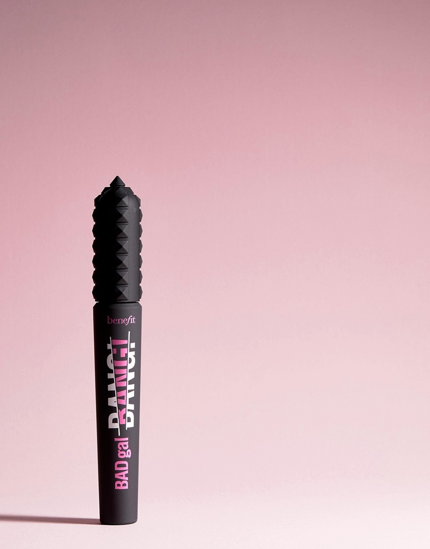 Benefit BADgal Bang Mascara-Black | ASOS (Global)
