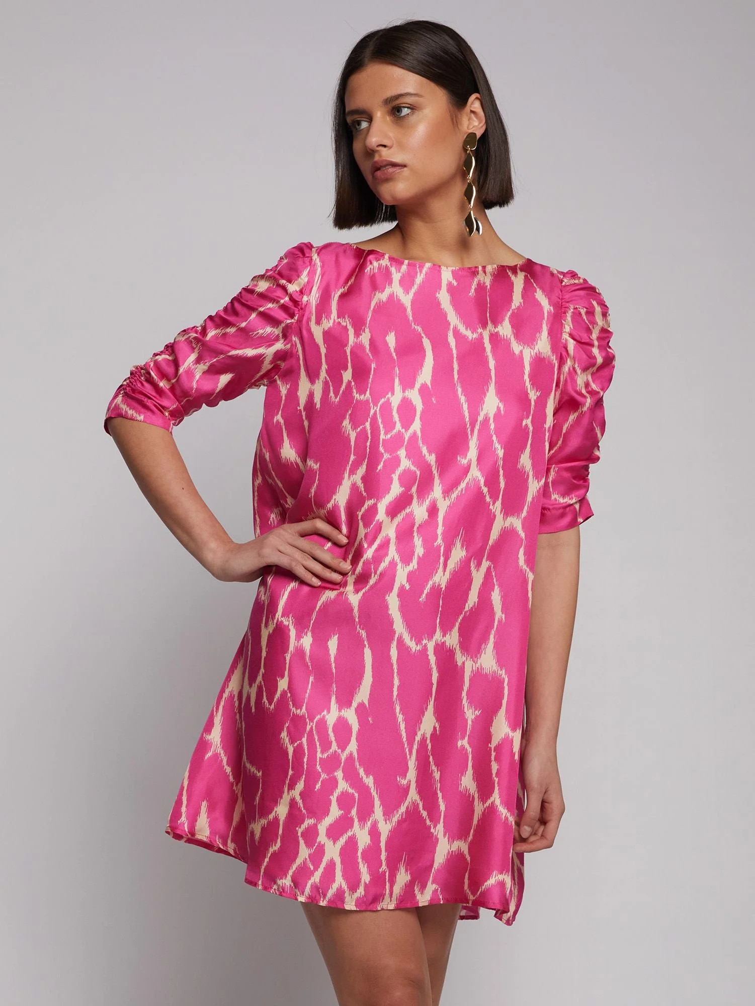 Manon Dress | Frock Shop
