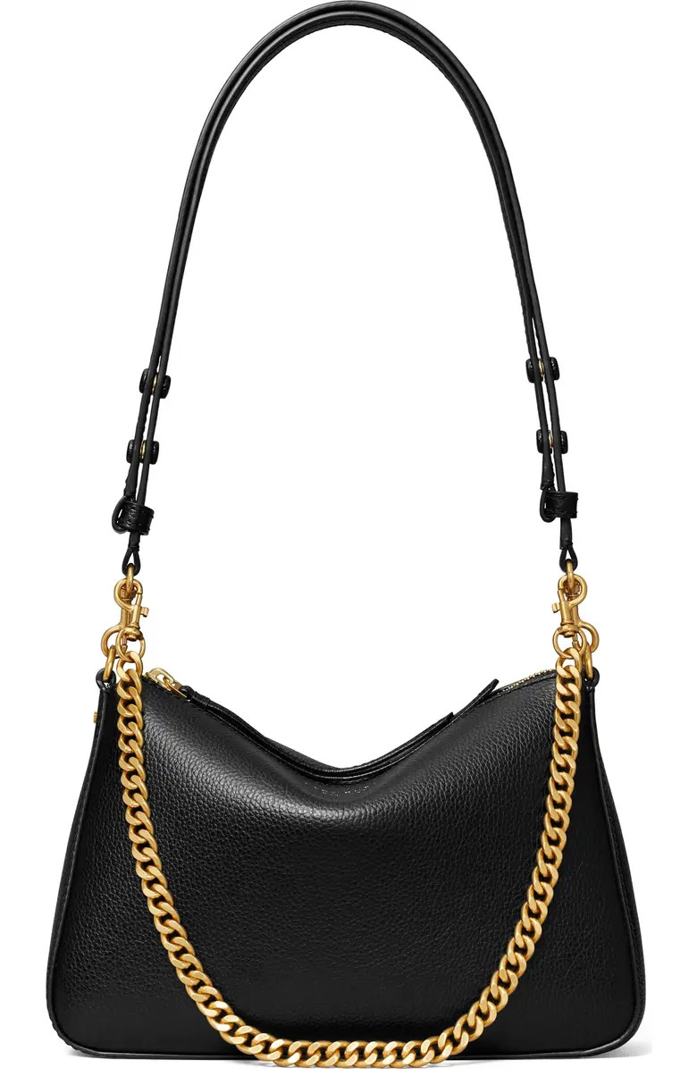 Small Perry Leather Shoulder Bag | Nordstrom