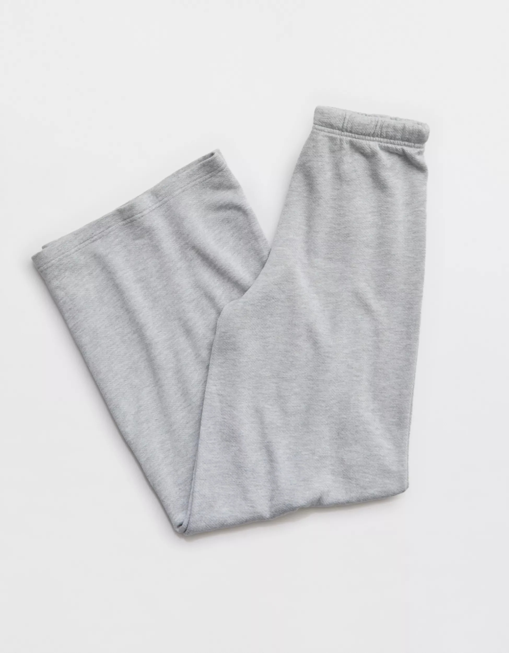 OFFLINE By Aerie Keep It 100 Terry Trouser | Aerie