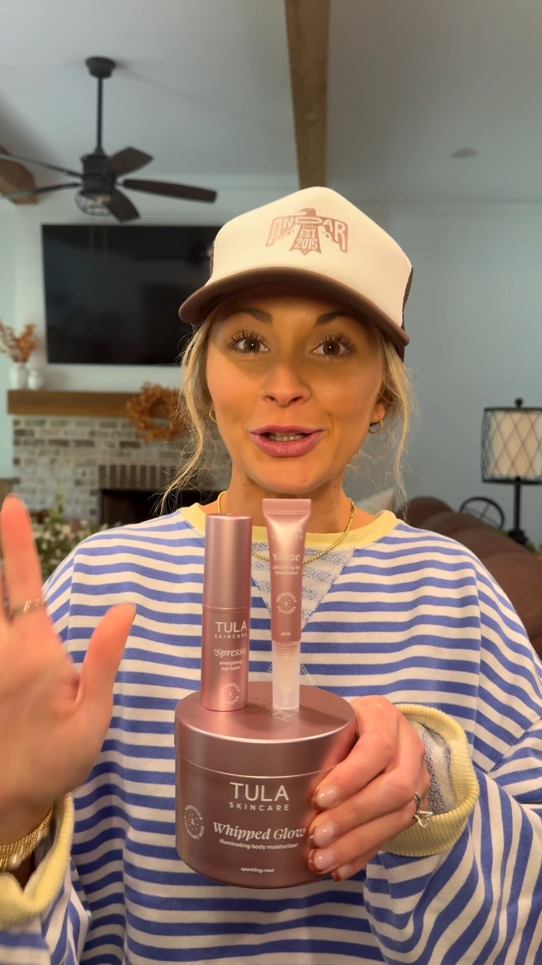 3 of my fav Tula products!!! Get them all for $68 + a free bag 🤩🤩

#LTKSaleAlert #LTKBeauty #LTKU