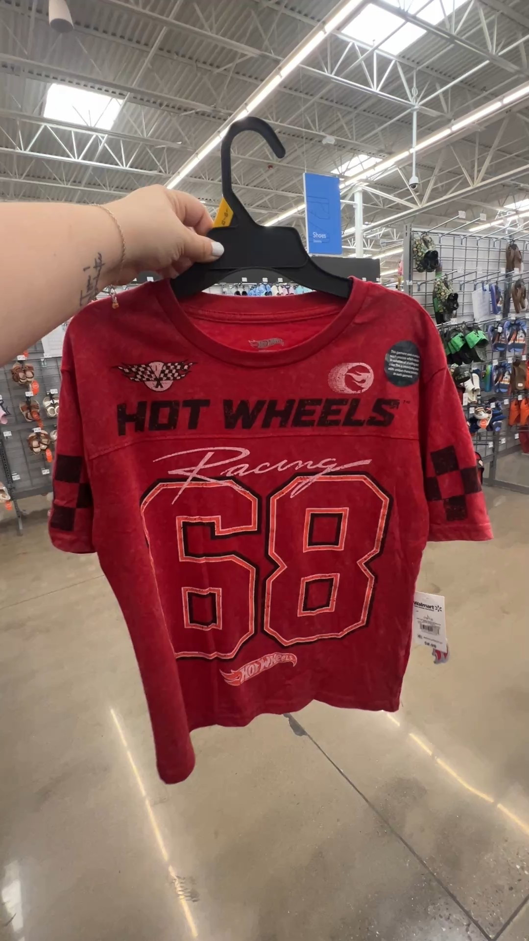 Hot wheels shirt!! 

#LTKFamily #LTKKids