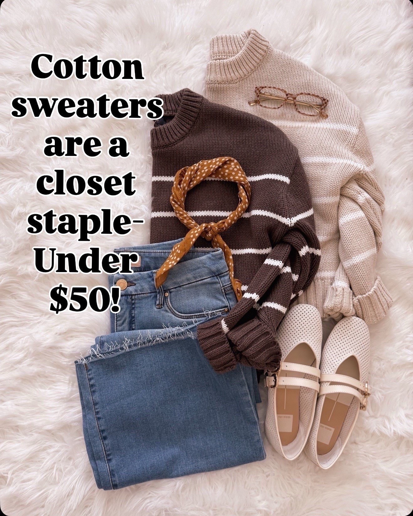 If I had to rebuild my wardrobe from scratch, I’d start with versatile staples that work all year. Think neutral sweaters, striped tees, the perfect pair of jeans, and layering jackets that can dress up or down effortlessly.

Sunsets and Stilettos wardrobe essentials capsule closet fall outfits layering pieces striped tee neutral basic

#LTKOver40 #LTKSeasonal #LTKmomlife