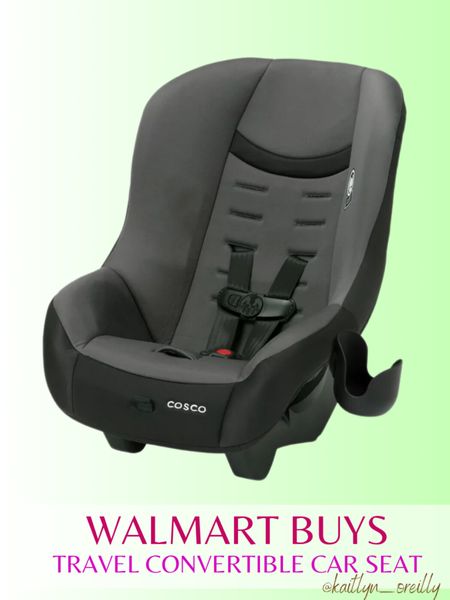 Travel car seat for baby / toddler
#walmart #travel 
 

#LTKBaby #LTKFamily #LTKFindsUnder100 #LTKSaleAlert #LTKTravel #LTKKids #LTKSummerSales #LTKxWalmart
