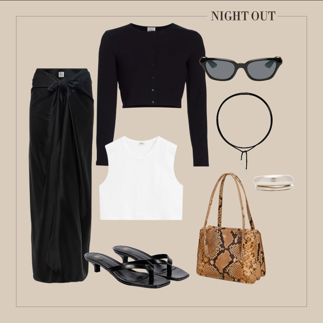 Night Out 🤍 

#styling #styletip #outfitinspo #ootd #nightout 

#LTKshoecrush #LTKSeasonal #LTKstyletip