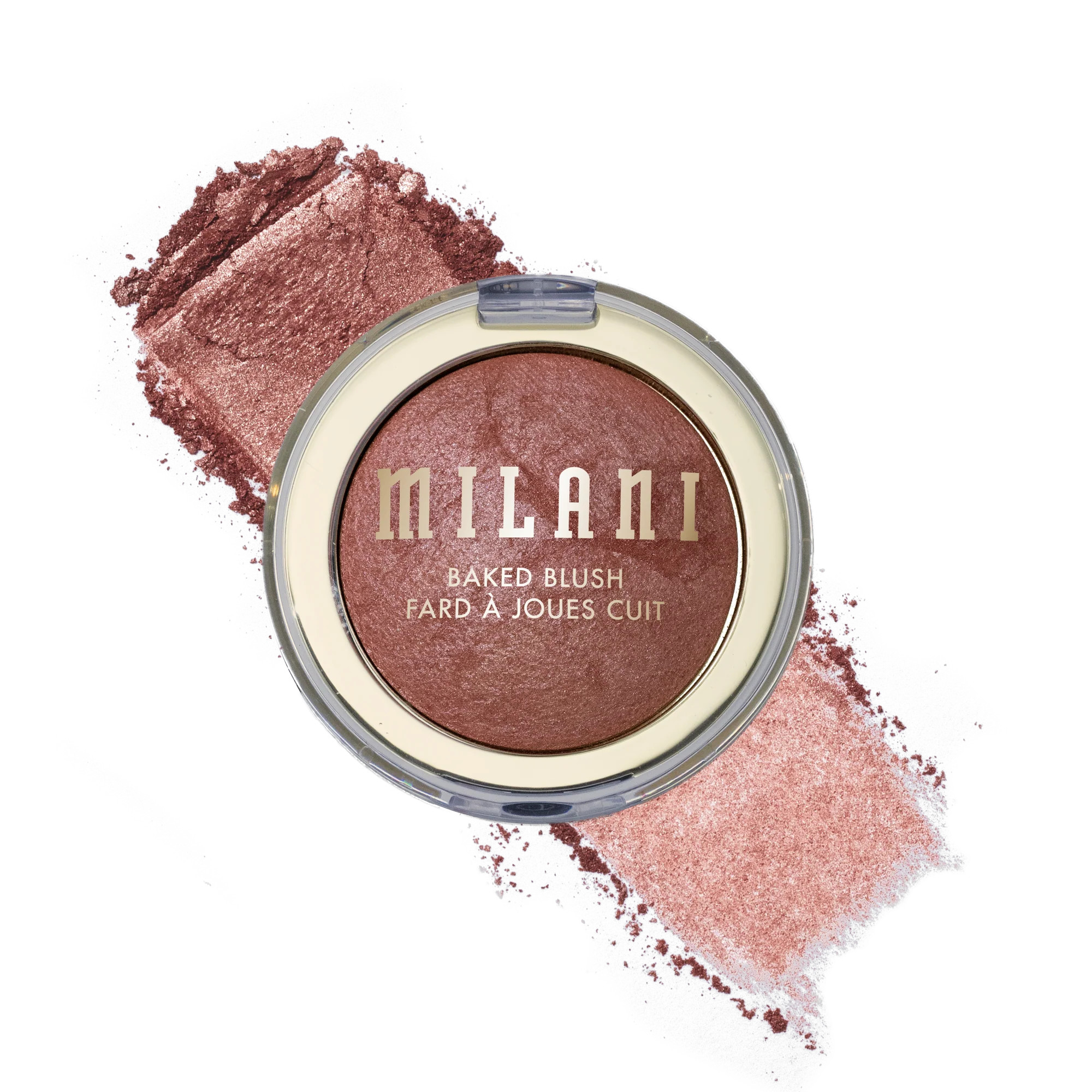 Baked Blush | Milani Cosmetics