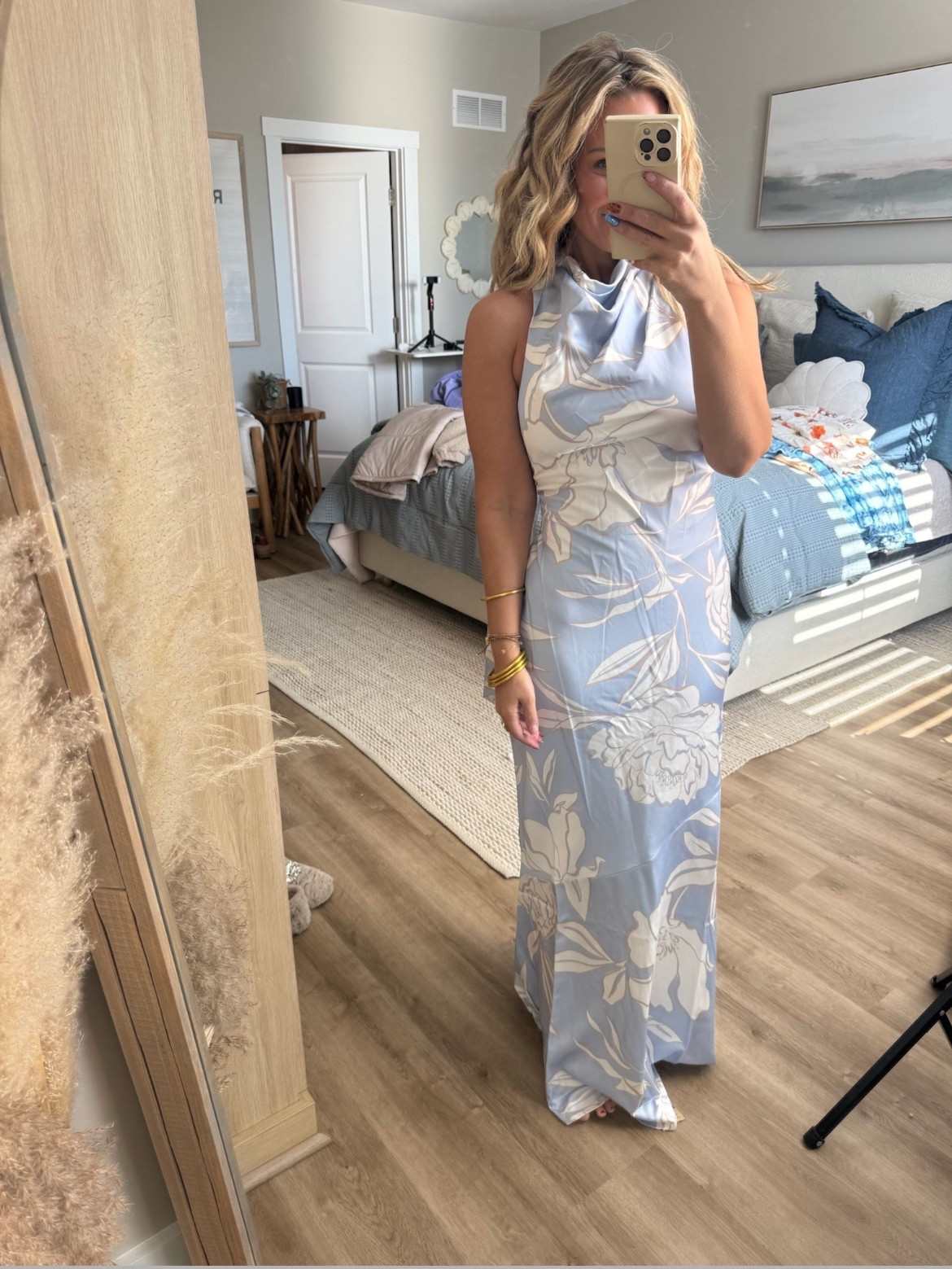 Another stunning wedding guest dress from Anthropologie 🤍✨💍 TTS 😍

wedding guest dress, formal dress, event wear dress, gala dress, long dress, summer wedding guest, spring wedding guest, petite fashion, anthro, Anthropologie, Claire Tammaro 

#LTKPetite #LTKSeasonal #LTKWedding