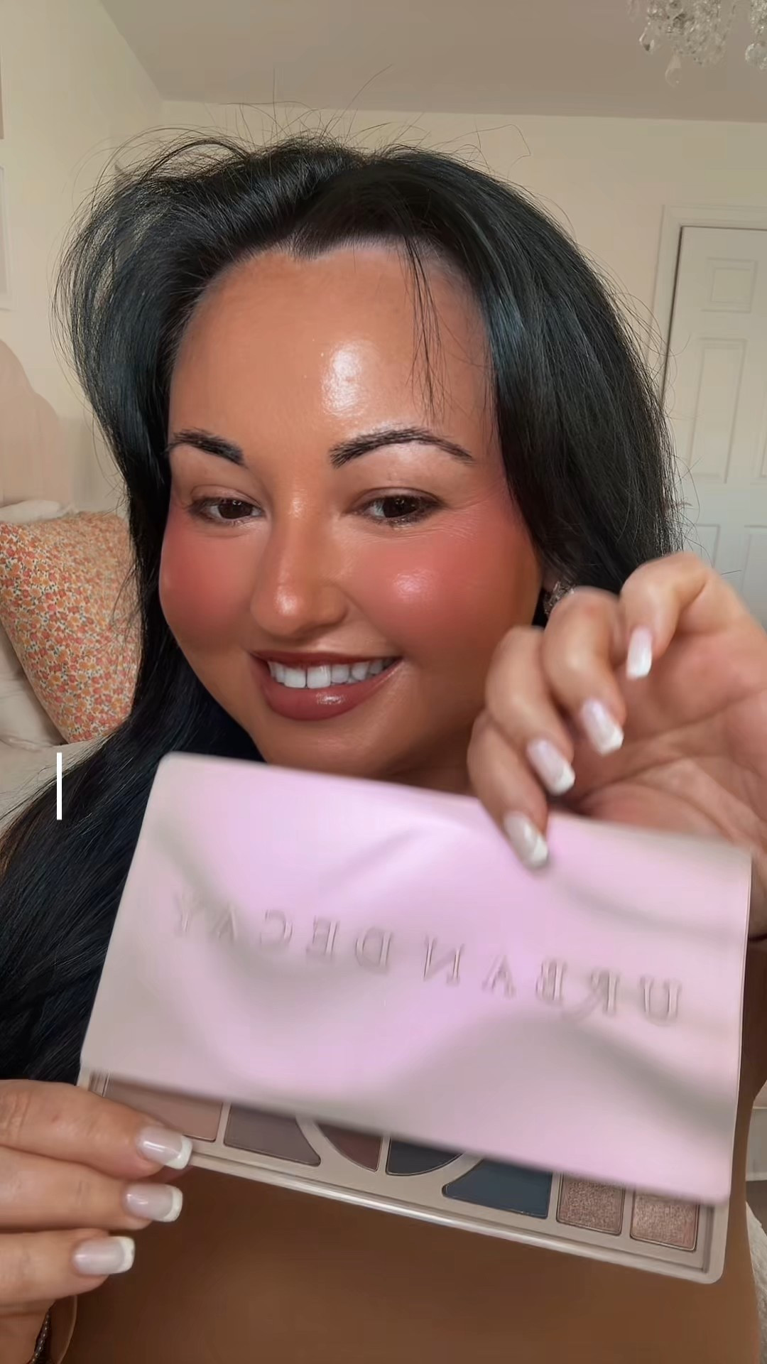 #eyeshadowpalette
#urbandecaypalette
#urbandecaymakeup
#beautyroutine
#makeuptok
#beautytok
#makeupjunkie
#softglammakeup
#smokeyeye
#cooltonemakeup #cooltonedeye
#neutralpalette
#eyeshadowtutorial
#everydayeyemakeup
#taupeeyeshadow
#silvershadow
#coolglammakeup
#2025makeup
#beautyfavorites
#makeupreviewtok 

#LTKBeauty #LTKCyberWeek #LTKHoliday