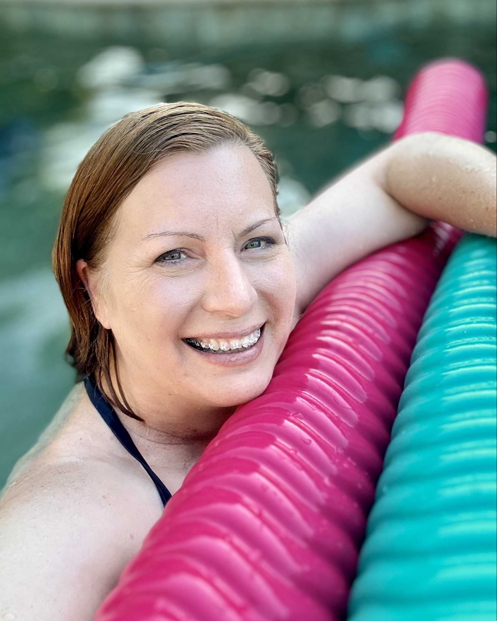 I try to replace my pool floats and noodles every summer! 🏊‍♀️ I bought 8 of these and they’re perfect! They’re not your regular wimpy size pool float so they should last more than one summer!!!!👙🩱#poolfloat #poolfloats #poolnoodle #familyfun

#LTKHome #LTKFamily #LTKSeasonal