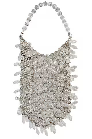 Florence Chainmail Bag
                    
                    olga berg | Revolve Clothing (Global)