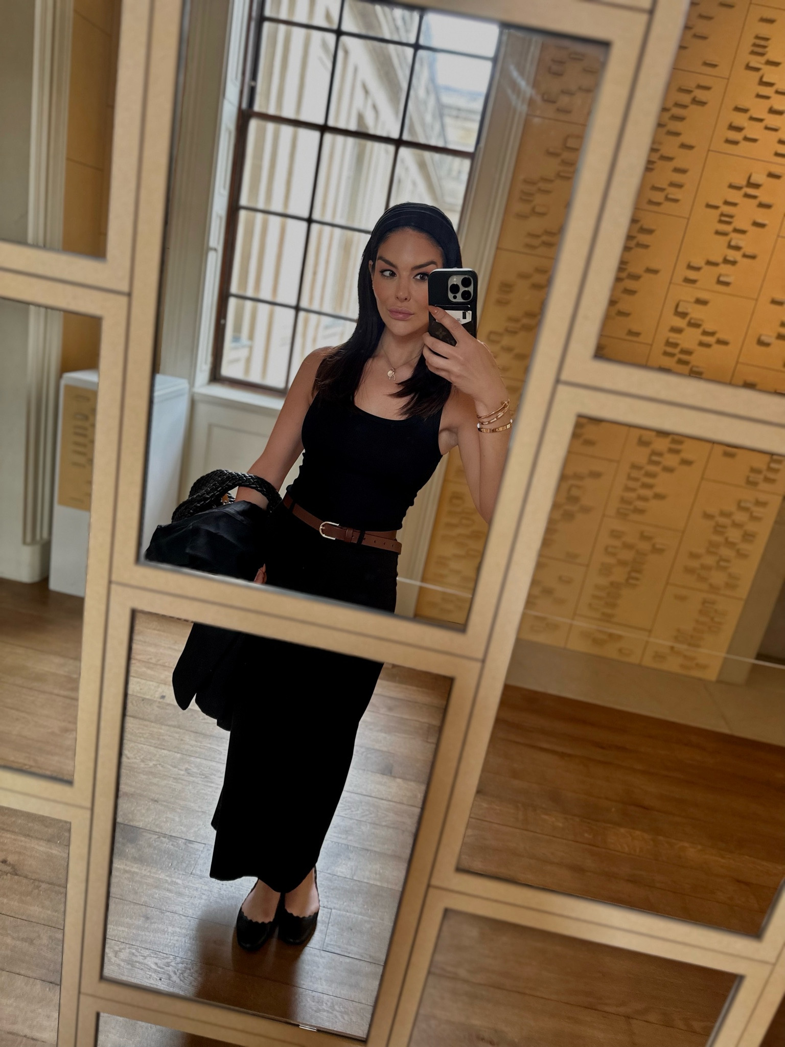 Pencil skirt appreciation

#LTKworkwear #LTKeurope #LTKBacktoSchool