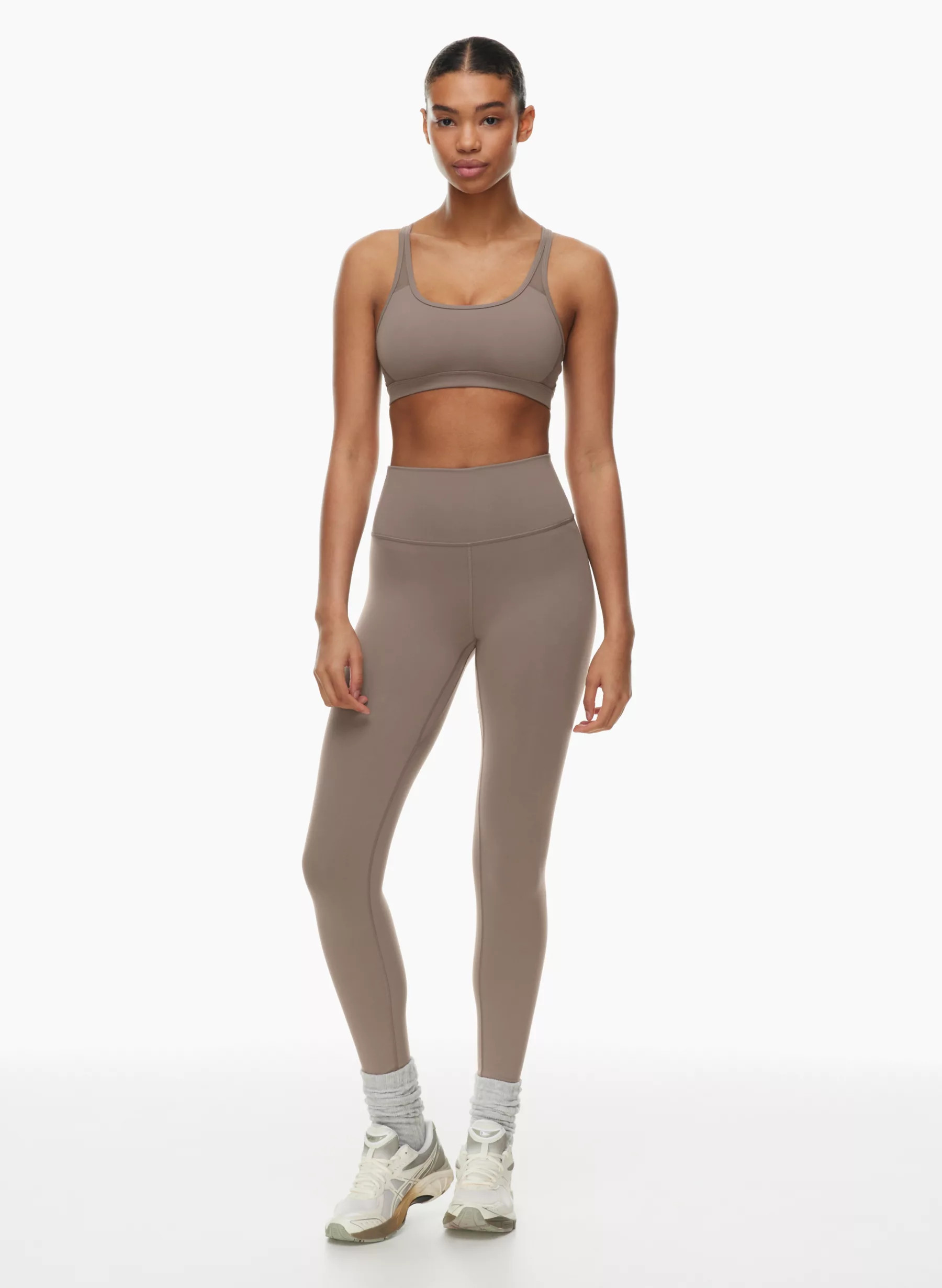 LIFE ATMOSPHERE HI-RISE LEGGING | Aritzia