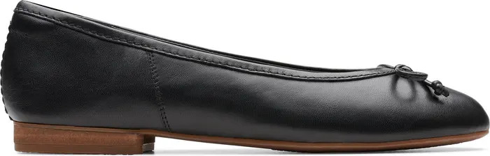 Fawna Lily Ballet Flat (Women) | Nordstrom