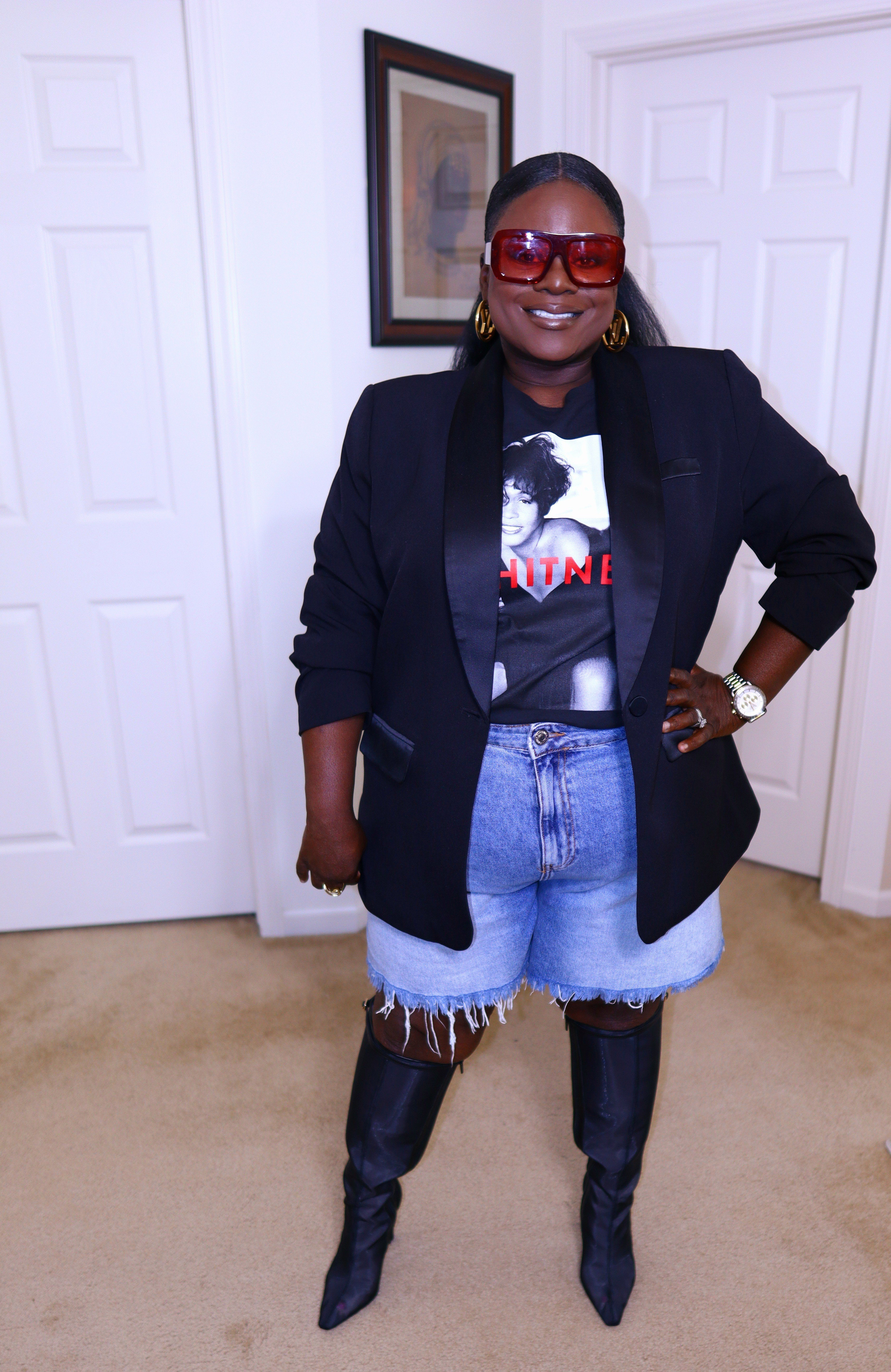 #LTKPlusSize #LTKStyleTip #LTKShoeCrush