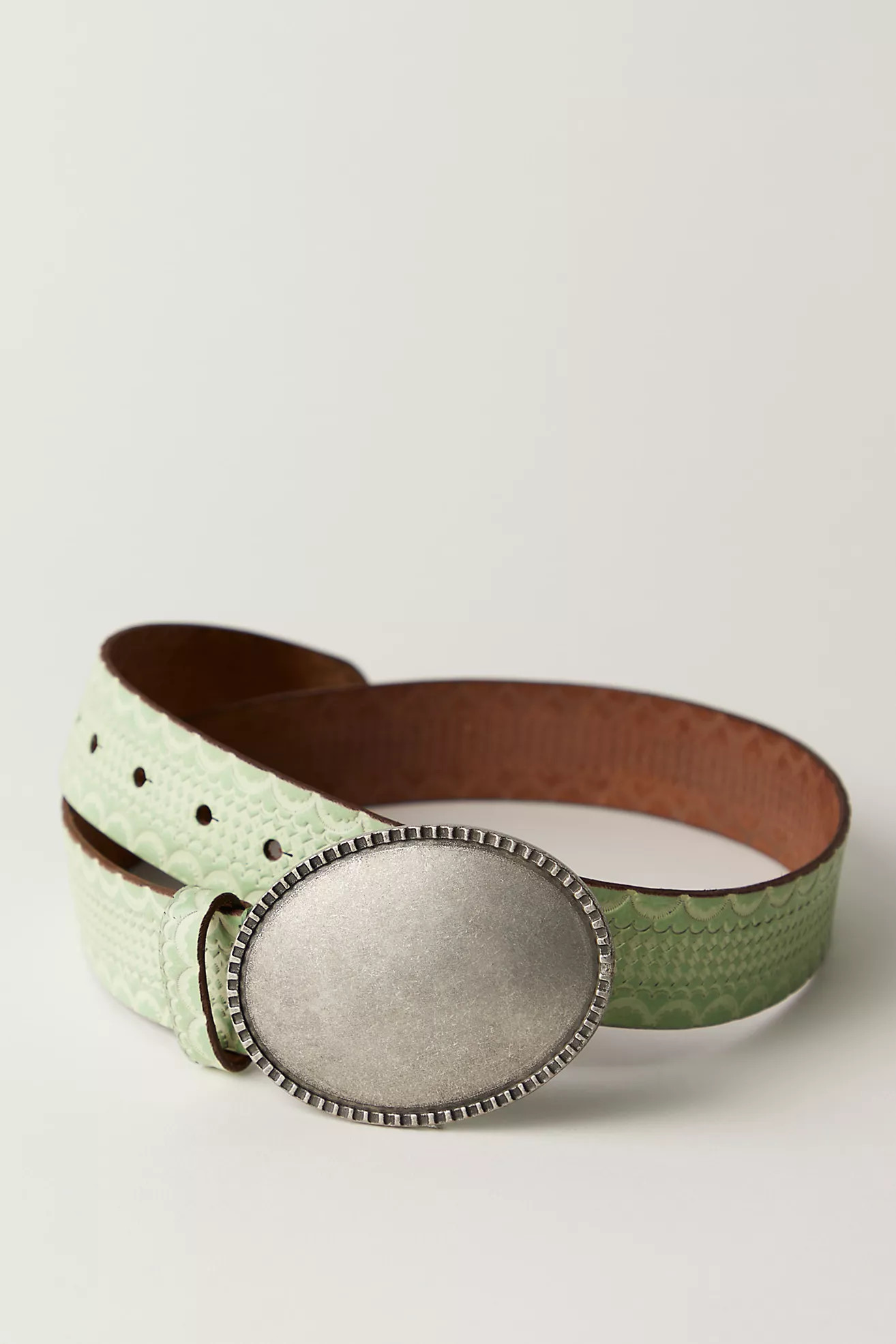 Duke Concho Belt | Free People (Global - UK&FR Excluded)