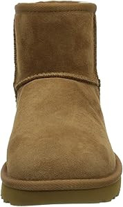 UGG Women's Classic Mini II Winter Boot | Amazon (US)