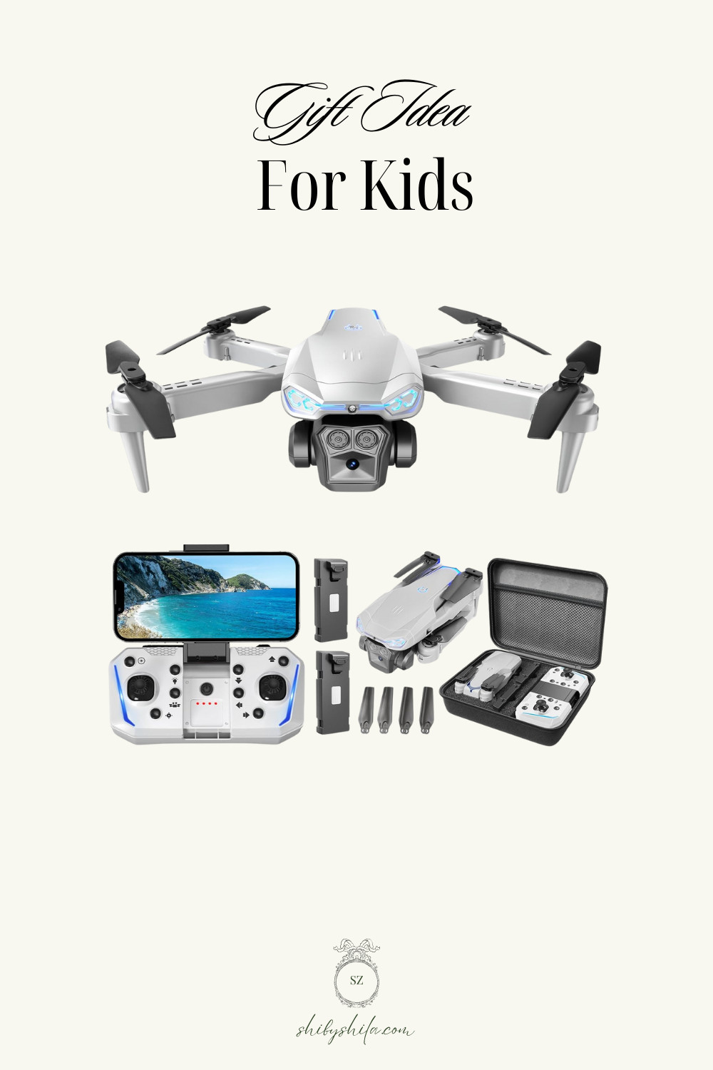 Gift idea for kids 

 #LTKGiftGuide #LTKHoliday #LTKKids