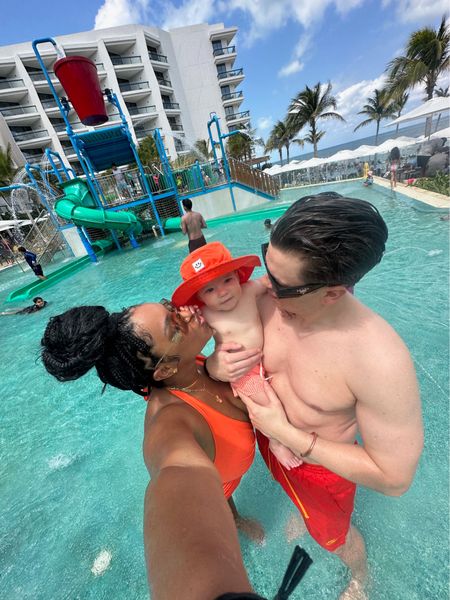 Family Pool Day ! 

Family vacation - matching outfits - swimsuits - baby clothes - summer outfits - vacation looks

#LTKfamily #LTKfindsunder100 #LTKtravel