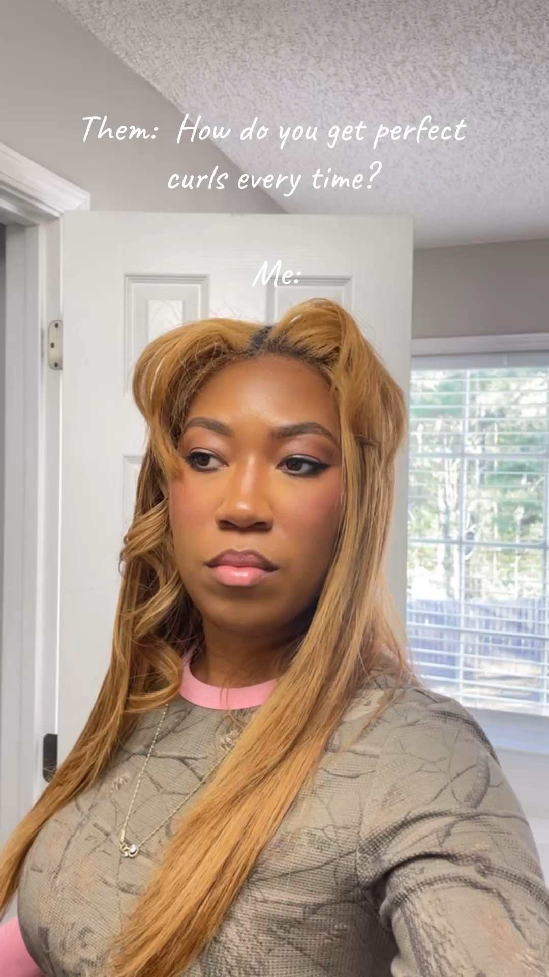 I’m always short on time! So any tools that save time AND make me beautiful are a must. My curls are perfect every time with my Ion Luxe 4-in-1 Airstyler! With this dynamic tool, you can dry your hair, dry and curl your hair simultaneously, curl towards or away from your face, and diffuse curls seamlessly. One of my favorite features in the cool shot to set curls into place. 

The best news right now - it’s on sale for almost half off! Run don’t walk to secure your perfect curls!

#LTKgrwm #LTKmorningroutine #LTKselfcare
