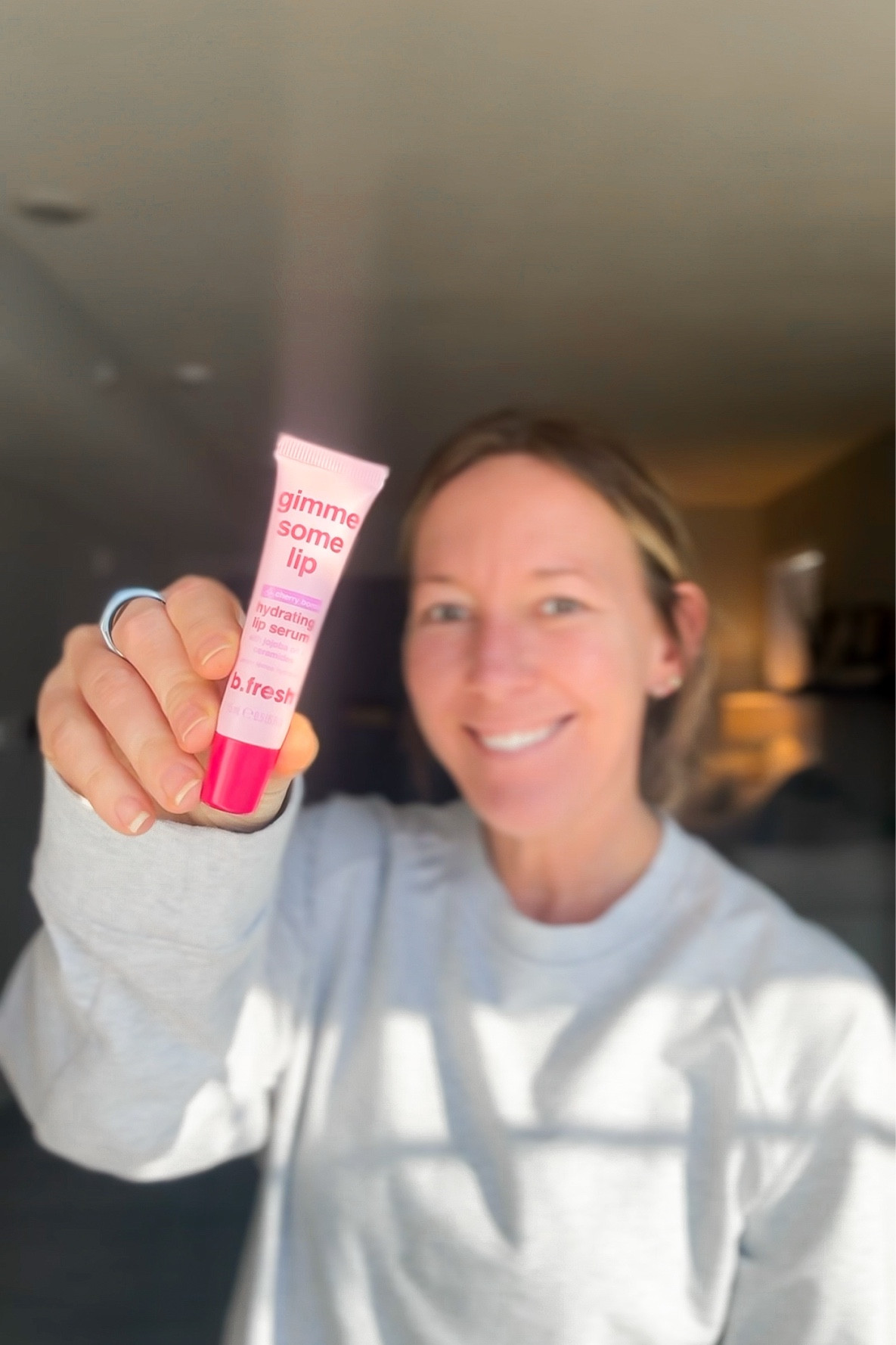 My fav lip balm for hydration!

#LTKBeauty #LTKFindsUnder100 #LTKActive