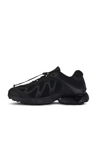 XT-Whisper Sneakers in Black & Asphalt | Revolve Clothing (Global)