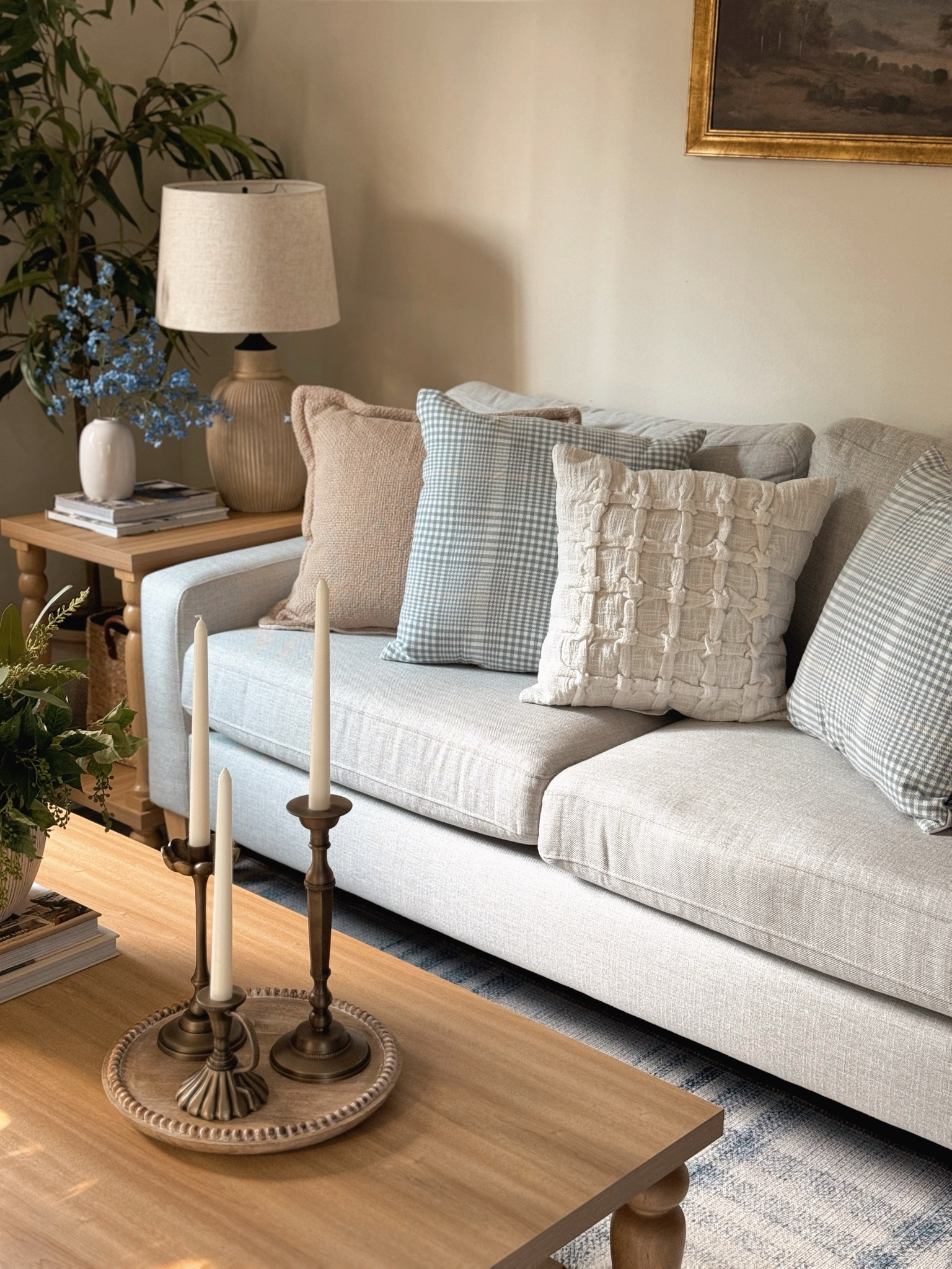 It’s @Walmart Deals time! Products from home to fashion, electronics, patio furniture and more are heavily discounted right now through July 11! Our sofa and loveseat are included in the sale! Hurry, because once these sale items from my collection sell out, many of them will be gone for good! #walmarthome 

#LTKSummerSales #LTKHome