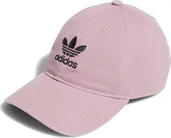 Relaxed Cotton Baseball Cap | Nordstrom