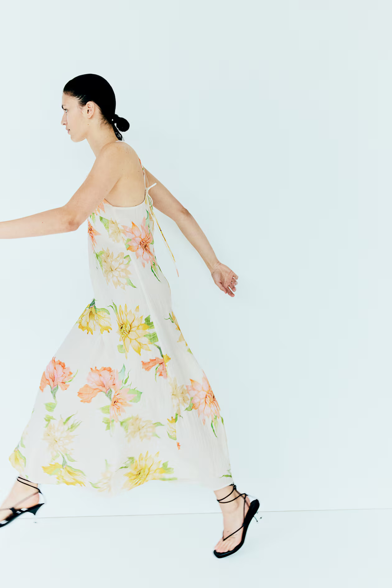 Sleeveless Dress | H&M (US + CA)