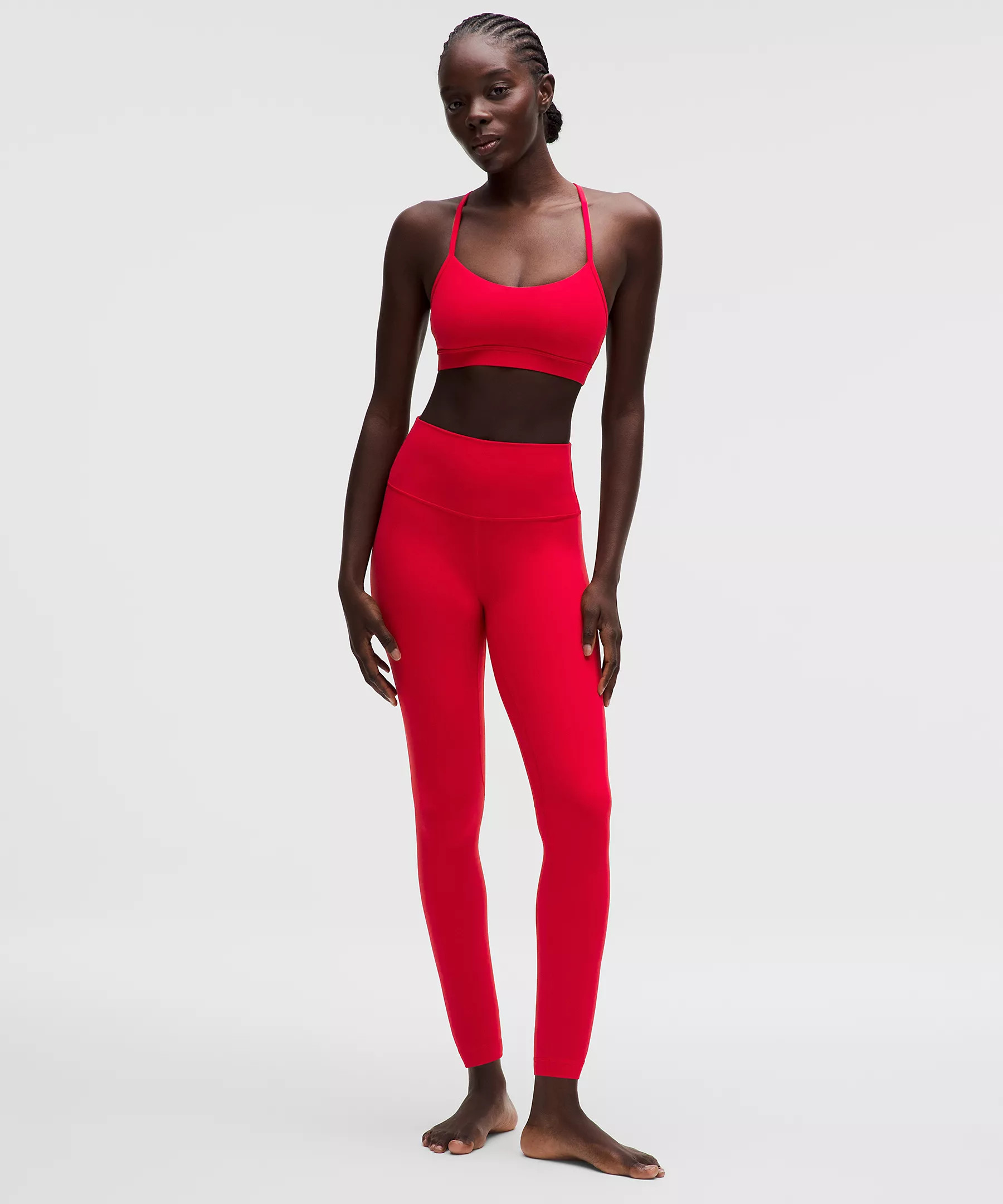 lululemon Align™ High-Rise Pant 28" | Lululemon (US)