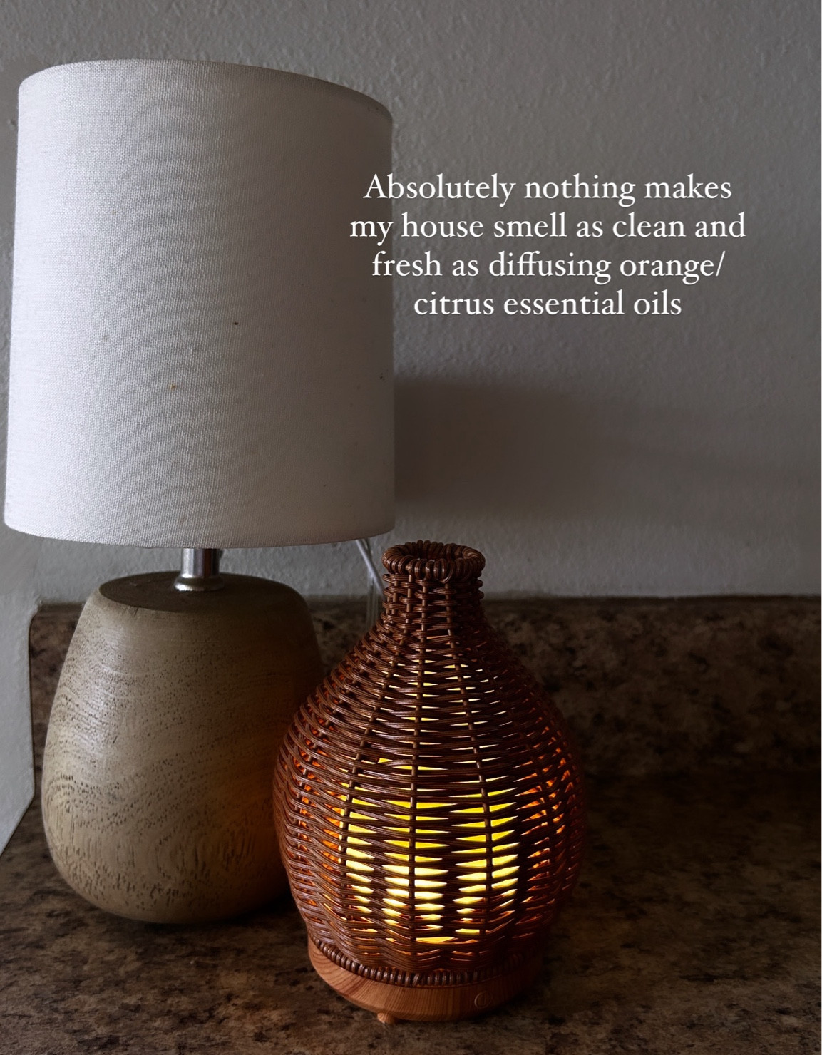 Orange and citrus scents have been my favorite lately! They make my home smell so freshly clean 🍊🍋


#LTKSeasonal #LTKHome