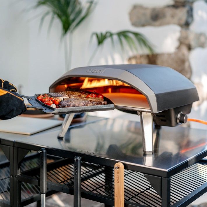 Ooni Koda 16 Pizza Oven | Williams-Sonoma