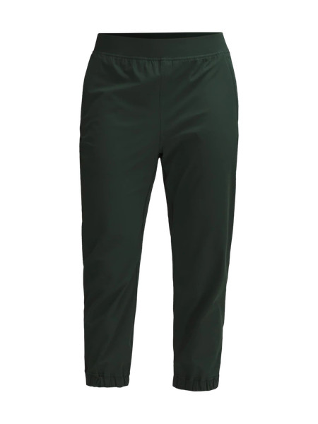 Adapted State High-Rise Cropped Jogger | Women's Joggers | lululemon | Lululemon (US)