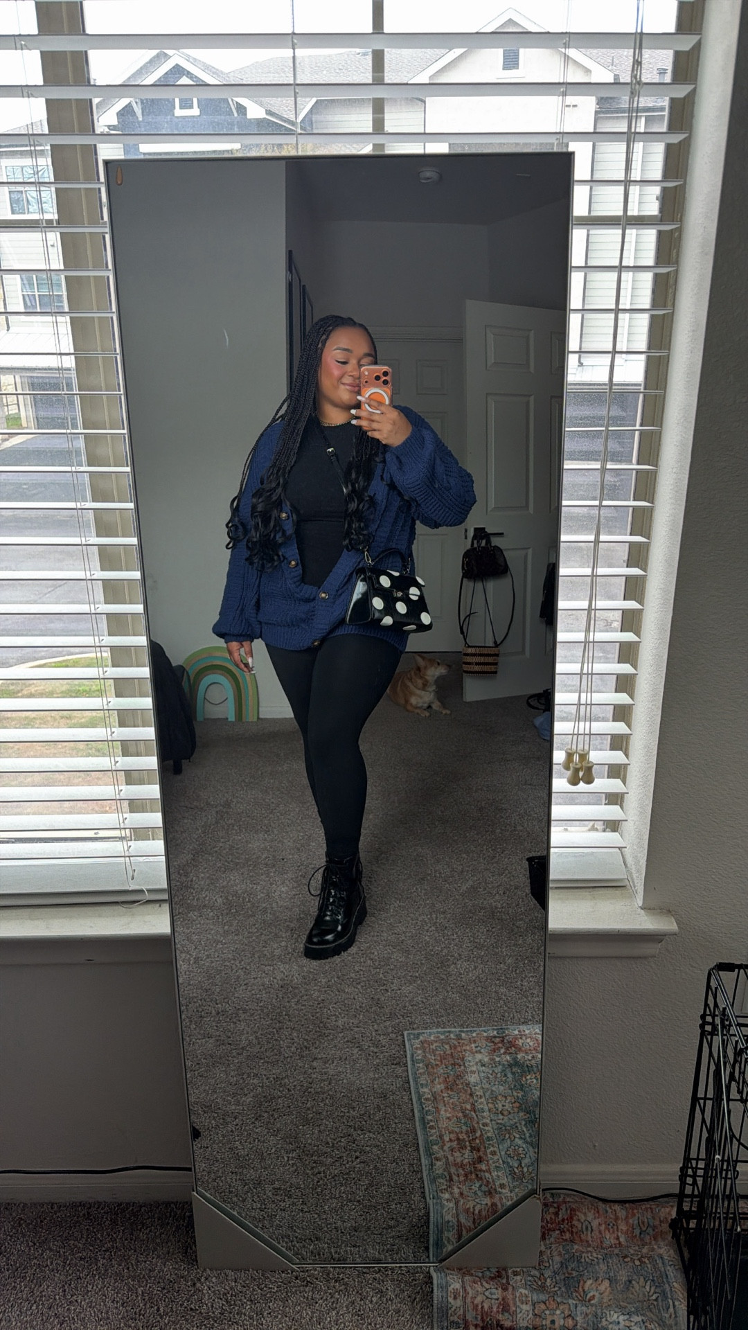 Happy Vlogmas!

#LTKPlusSize #LTKdayinmylife #LTKvlog