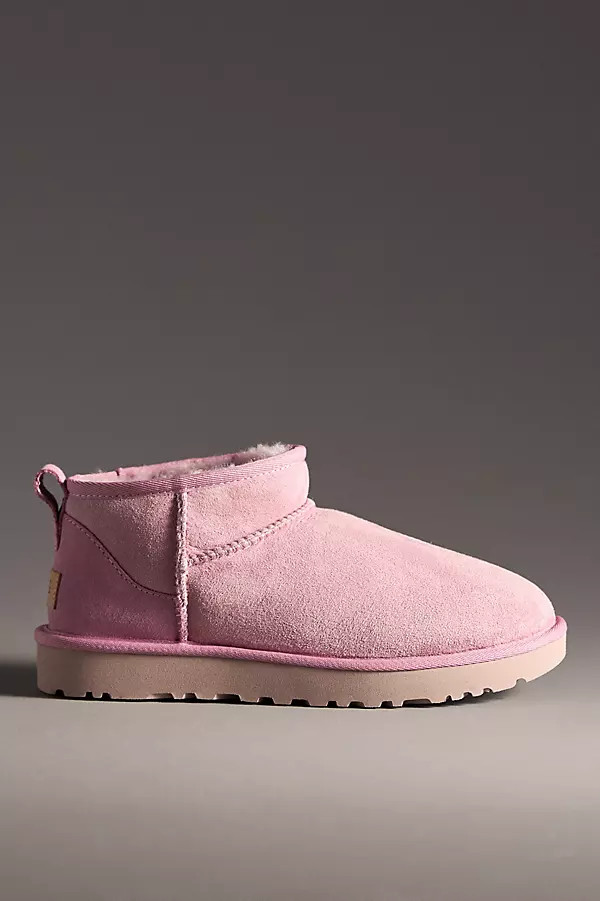 Classic Ultra Mini Boots | Anthropologie (US)