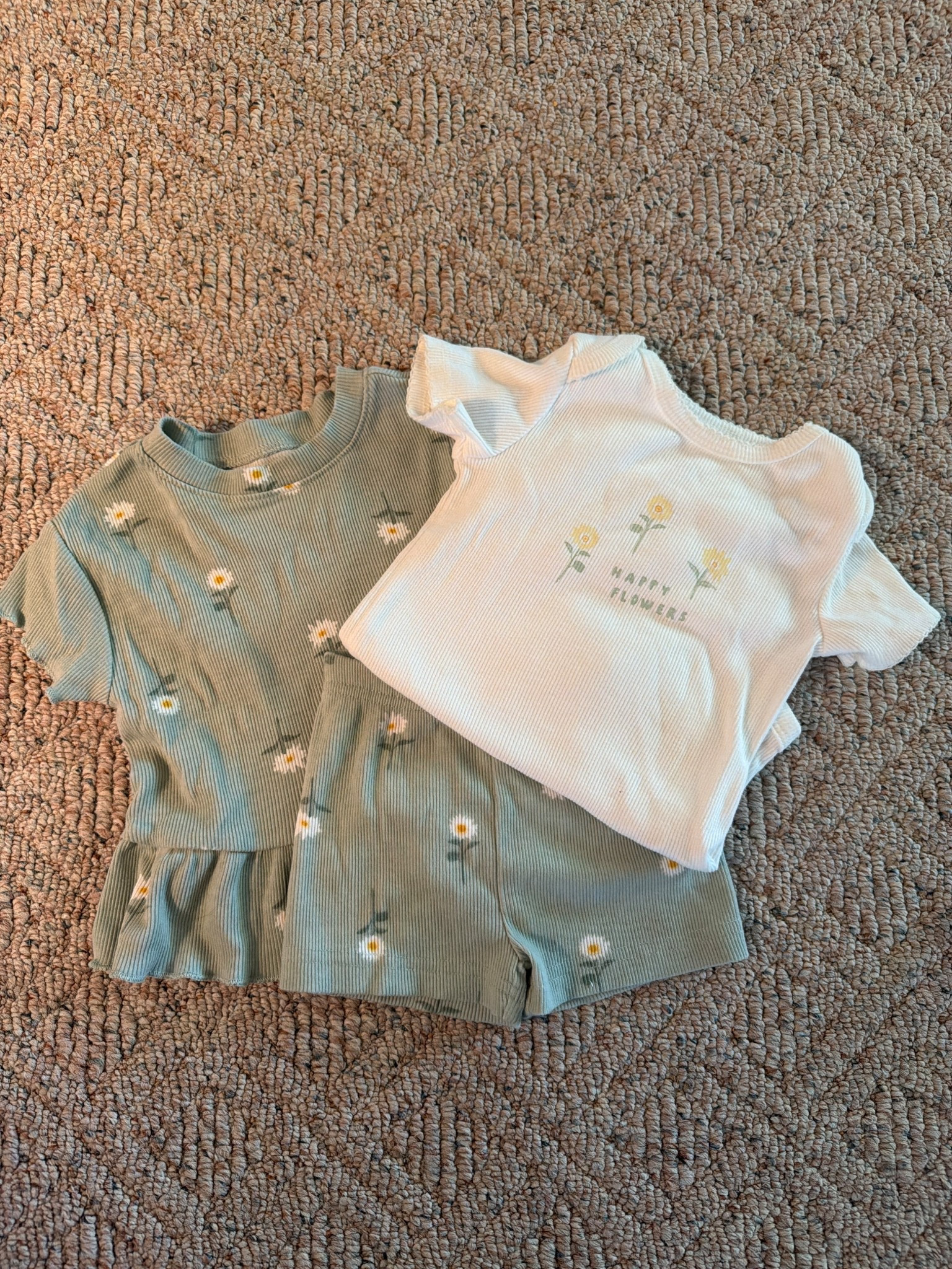 Girls 3 piece set!

#LTKKids #LTKBaby