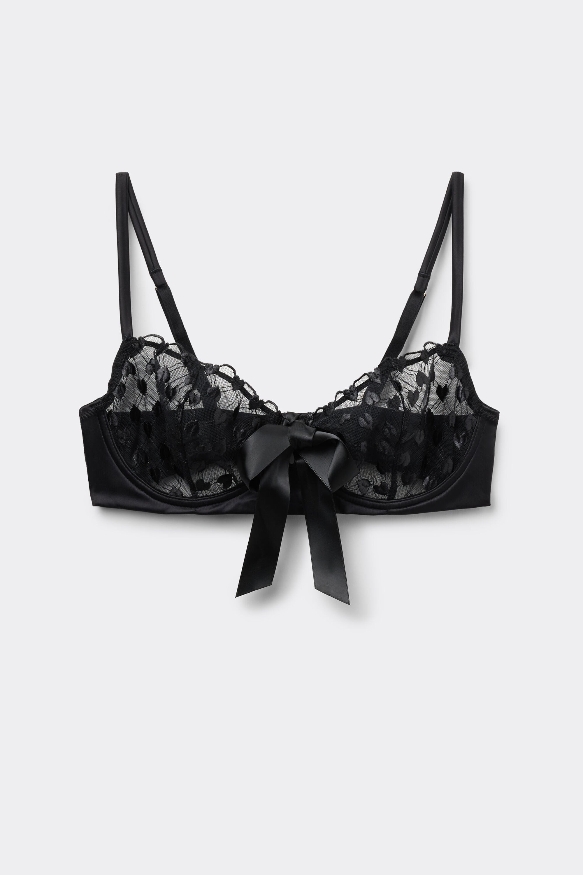 The Love Club Balconette Bra - Intimissimi | Intimissimi (US)