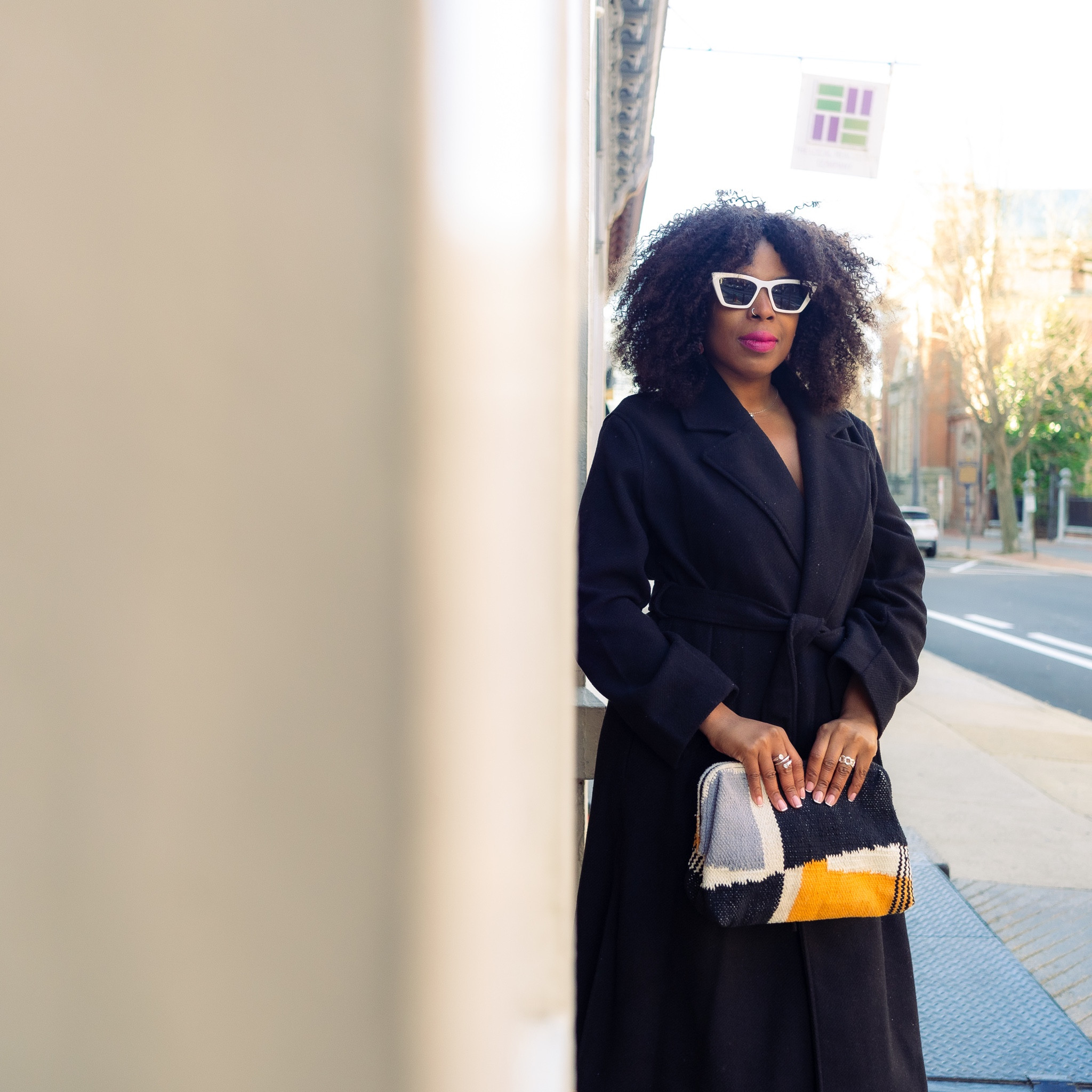 Shop this street style winter look.

#LTKMostLoved #LTKmidsize #LTKSeasonal