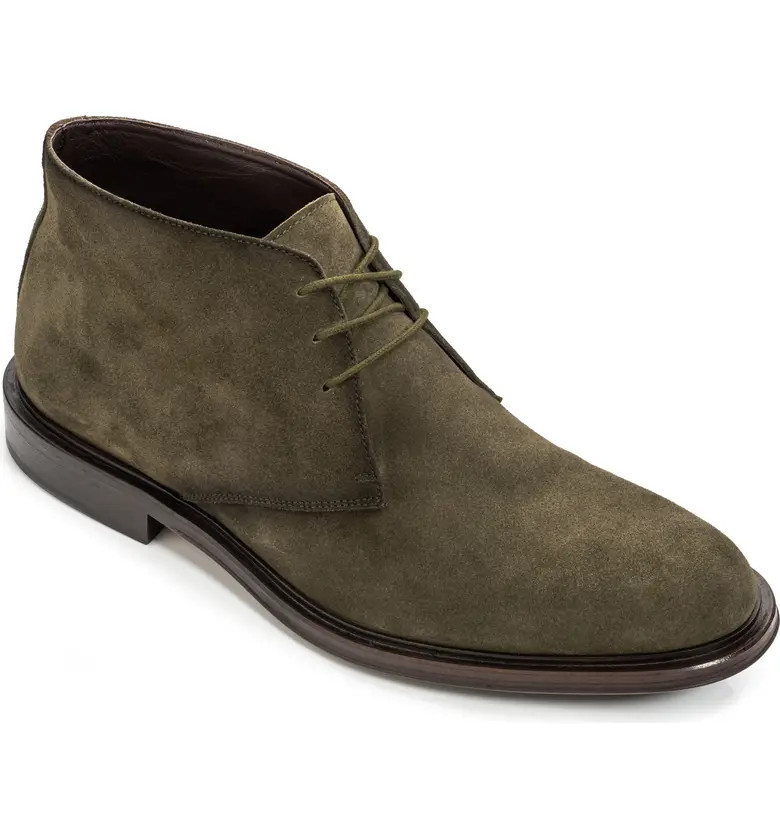 Richard Chukka Boot (Men) | Nordstrom