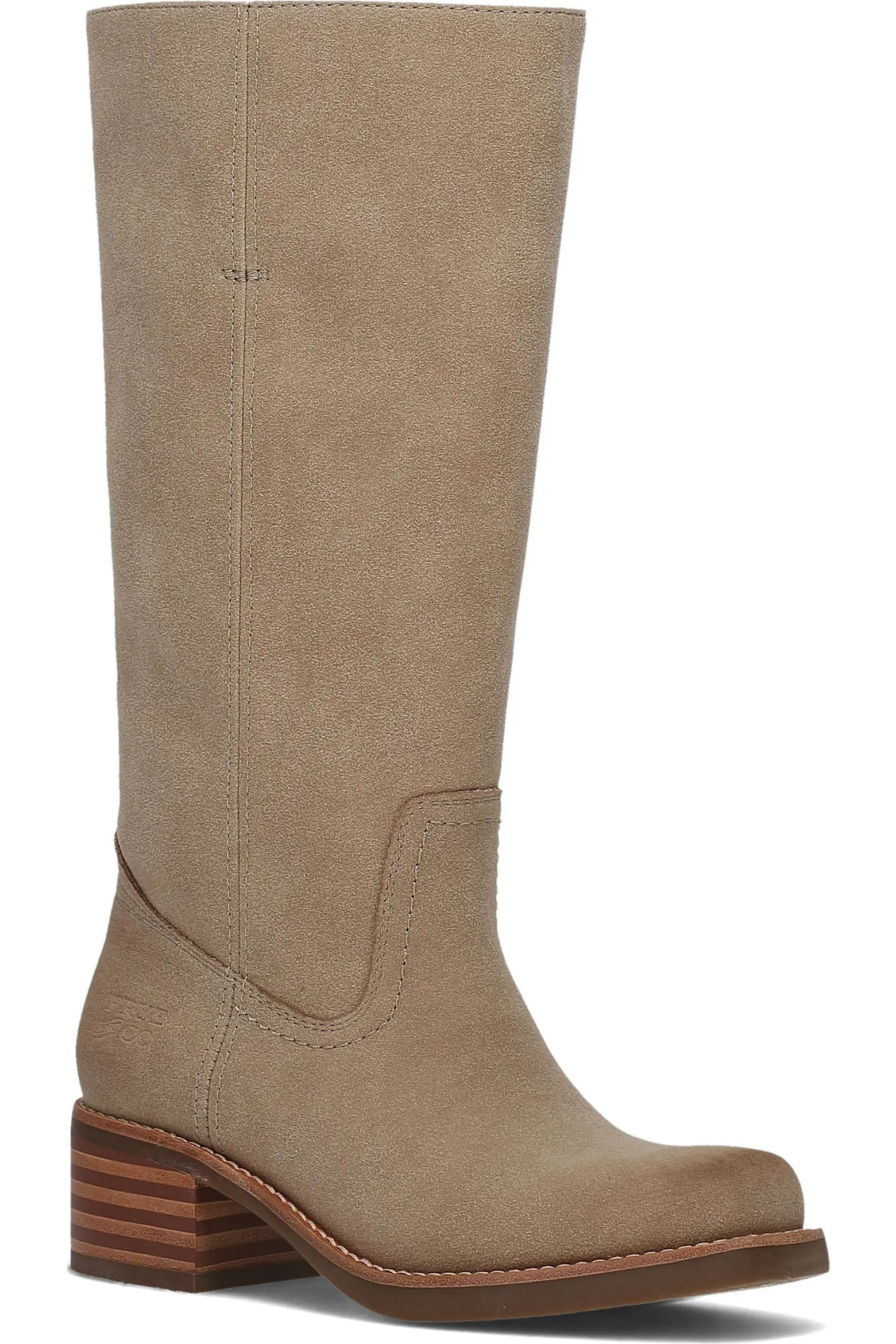 FRYE AND CO Miranda Knee High Boot (Women) | Nordstromrack | Nordstrom Rack