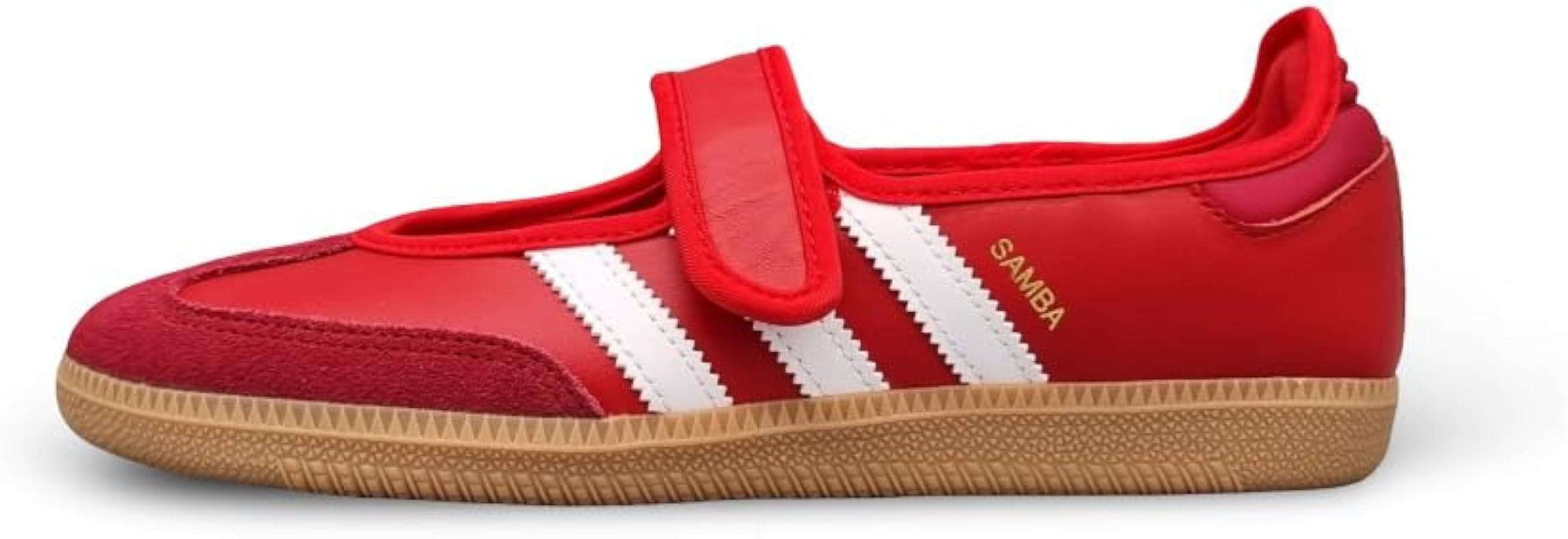 adidas Women's Samba Jane Sneakers | Amazon (US)