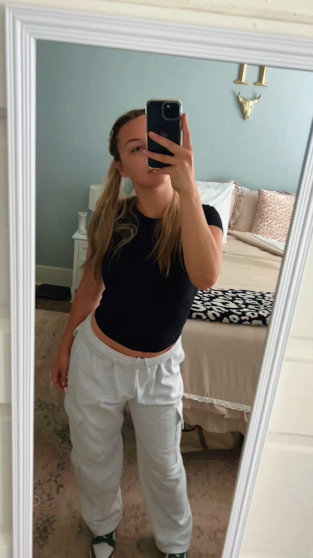 Tiktok Fit Check

#LTKStyleTip #LTKShoeCrush