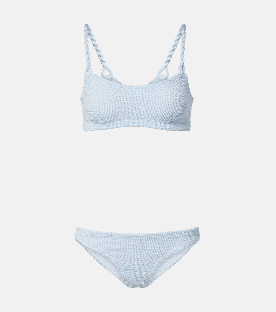 Hunza G Phoebe bikini | Mytheresa (UK)