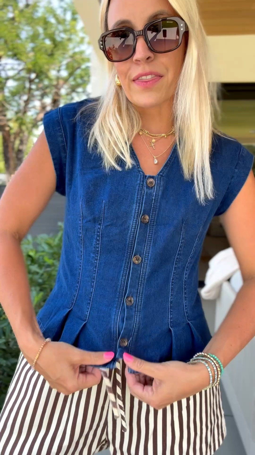 Looks just like one at free people for a fraction of the cost!