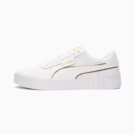 Cali Metallic Women's Sneakers | PUMA (US)