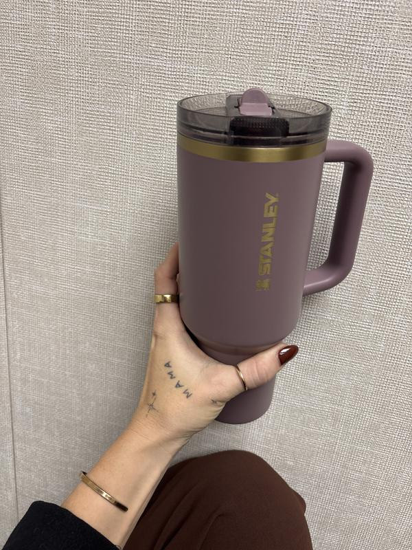 Stanley 40 oz. Quencher ProTour Flip Straw Tumbler, Twilight | DICK'S Sporting Goods